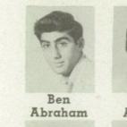 Ben Abraham's Classmates profile album