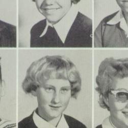 Jenice Wood's Classmates profile album