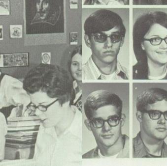 Stephen Kramer's Classmates profile album