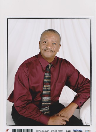 Jacques Porter's Classmates® Profile Photo