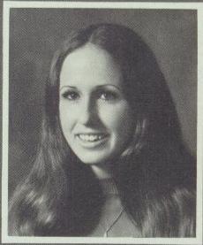 Cyndie McNeely's Classmates profile album