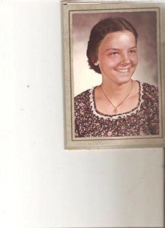 Tina Wilson's Classmates profile album