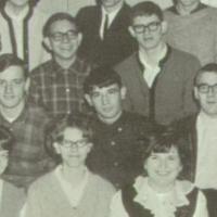 David Maney's Classmates profile album