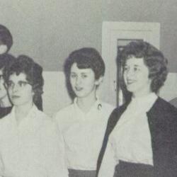 Sandra Clark's Classmates profile album