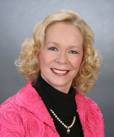 Marcia Hughes's Classmates® Profile Photo