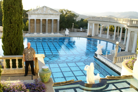 Neptune Pool