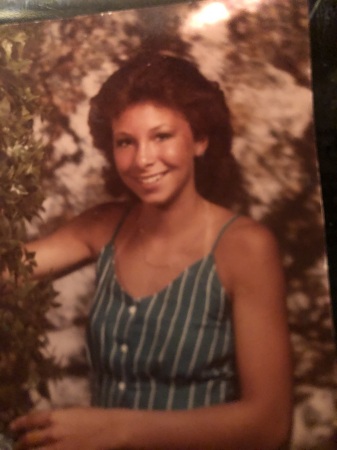 Toni Burnett's Classmates profile album