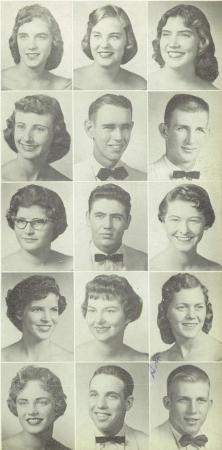 Mary Wied's Classmates profile album