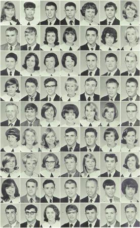 Brenda Bell's Classmates profile album