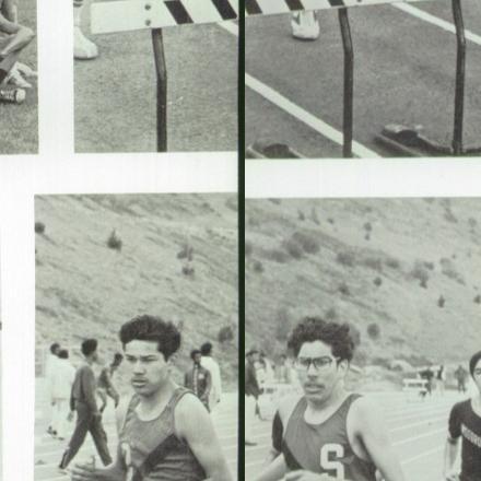 John Hess' Classmates profile album