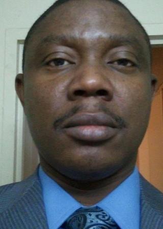 John Ajiboye's Classmates® Profile Photo