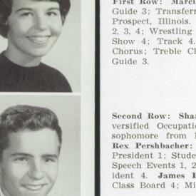 Ronald Miller's Classmates profile album