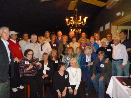 Peggy McDonough's album, Whitman Hanson Class of 1967 45th Reunion