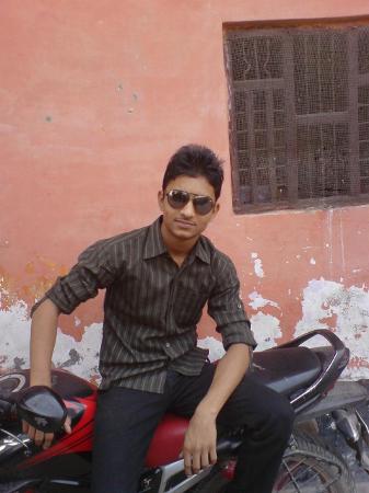 Sumit Rajput's Classmates® Profile Photo