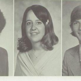 Sharon Trest's Classmates profile album