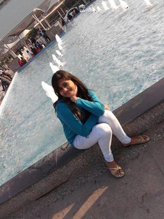 Priyanka Chaurasia's Classmates® Profile Photo