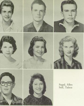 Marjorie Scofield Schultz's Classmates profile album