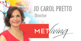 Jo Carol Pretto's Classmates® Profile Photo