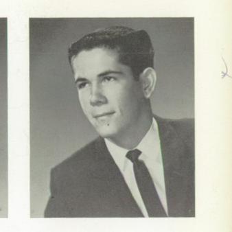 Harold Robertson's Classmates® Profile Photo