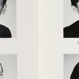 Marsha Nelson's Classmates profile album