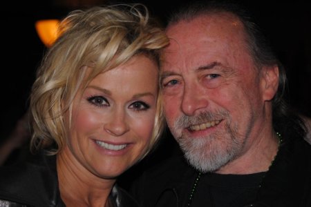 Lorrie Morgan & Garth (circa 2010)