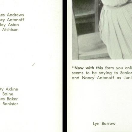 Donna Bateman's Classmates profile album