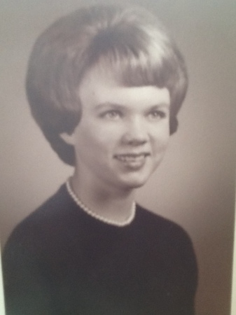 Carol Spencer's Classmates profile album