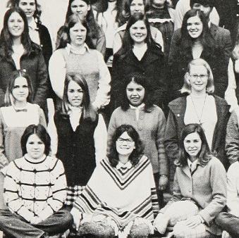 Linda Helton's Classmates profile album