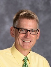 Mark Ziebarth's Classmates® Profile Photo