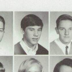 Jim Peters' Classmates profile album