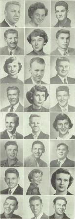 Jerry Gwilliam's Classmates profile album