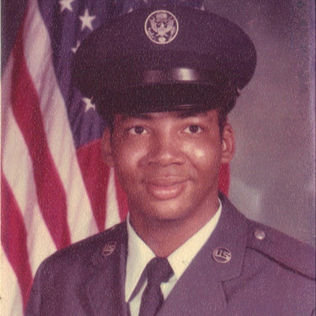 Vernon Terrell's Classmates profile album