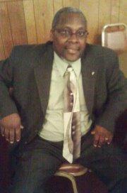 Willie Kimbrough's Classmates® Profile Photo