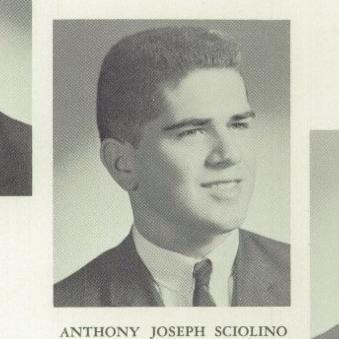 Anthony Sciolino's Classmates profile album