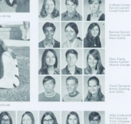 frankie gervacio's Classmates profile album
