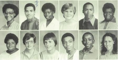 Brian Monds' Classmates profile album