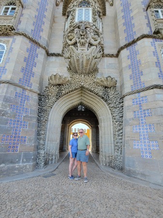 Sintra, Portugal