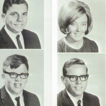 Bill Rice's Classmates profile album