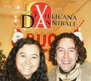 Danielle Villicana D'Annibale's Classmates® Profile Photo