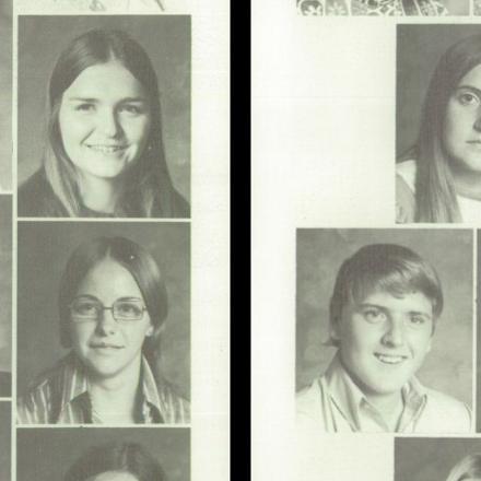 Sharon McPeak's Classmates profile album