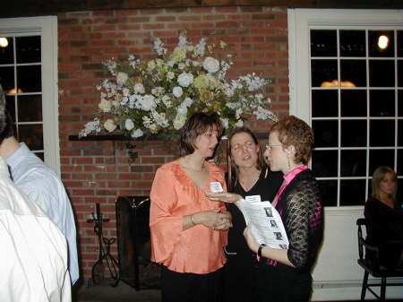 Diane Dietman's album, Shelton High School Reunion 40th