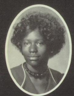 Barbara McKinney's Classmates profile album