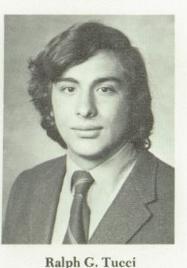 Ralph Tucci's Classmates profile album