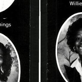 Martha Jennings' Classmates profile album