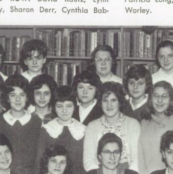Sue Tunney's Classmates profile album
