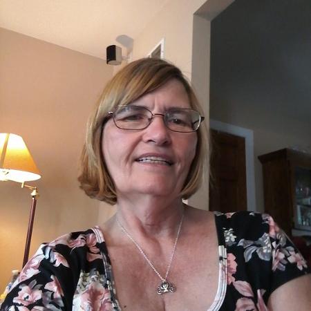 Dorothy Lauer's Classmates® Profile Photo