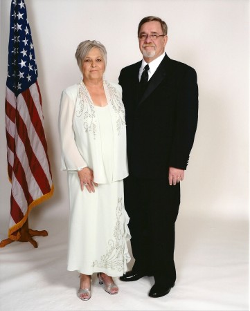 2011 Air Force Ball