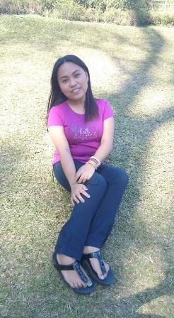 Ma Angelica Joyce Hebron's Classmates® Profile Photo