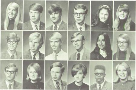 Melinda Henke's Classmates profile album