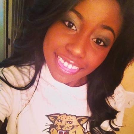 Tierra Hicks's Classmates® Profile Photo